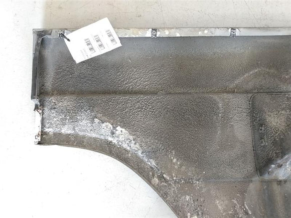 Land Rover Range Rover Rear Right Fender Panel