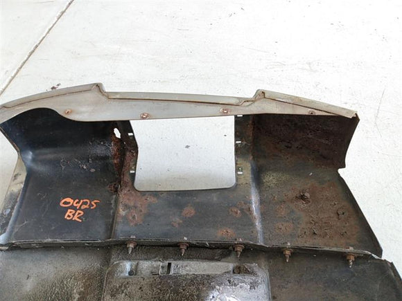 Land Rover Range Rover Rear Right Fender Panel