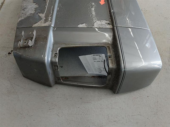 Land Rover Range Rover Rear Left Fender Panel