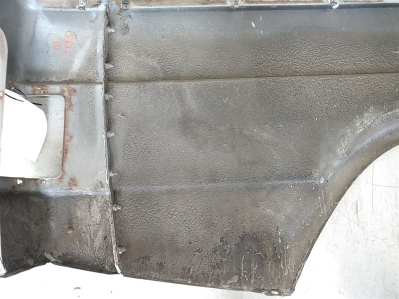 Land Rover Range Rover Rear Left Fender Panel