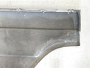 Land Rover Range Rover Rear Left Fender Panel-9