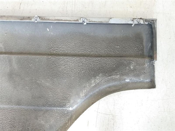 Land Rover Range Rover Rear Left Fender Panel