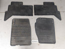 Land Rover Range Rover Set Of Interior Floor Mats-1