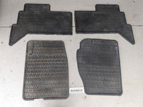 Land Rover Range Rover Set Of Interior Floor Mats
