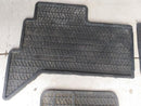 Land Rover Range Rover Set Of Interior Floor Mats-2