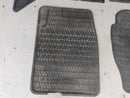 Land Rover Range Rover Set Of Interior Floor Mats-4