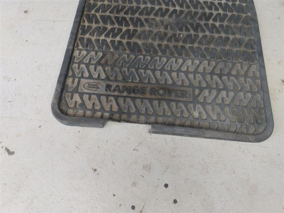 Land Rover Range Rover Set Of Interior Floor Mats