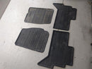 Land Rover Range Rover Set Of Interior Floor Mats-8