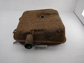 Land Rover Range Rover Fuel Tank