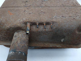 Land Rover Range Rover Fuel Tank - 0