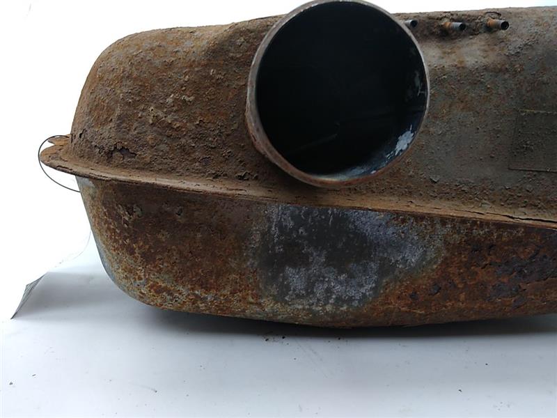 Land Rover Range Rover Fuel Tank