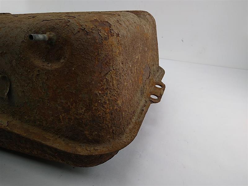 Land Rover Range Rover Fuel Tank