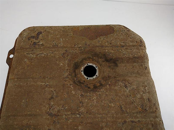 Land Rover Range Rover Fuel Tank