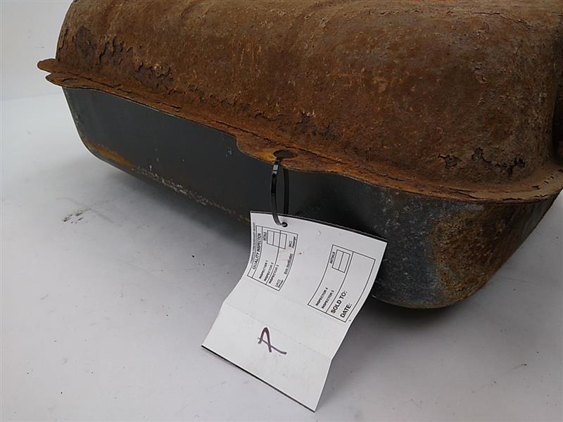 Land Rover Range Rover Fuel Tank