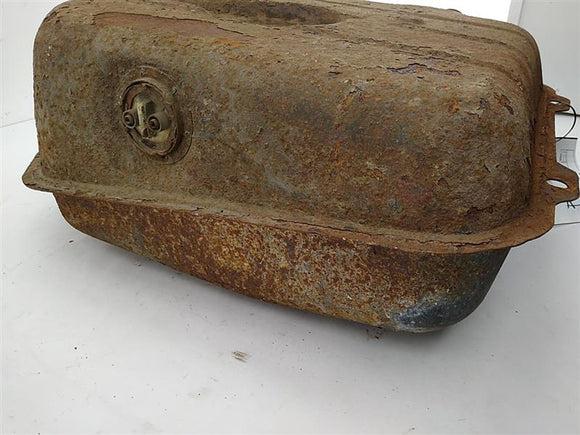 Land Rover Range Rover Fuel Tank