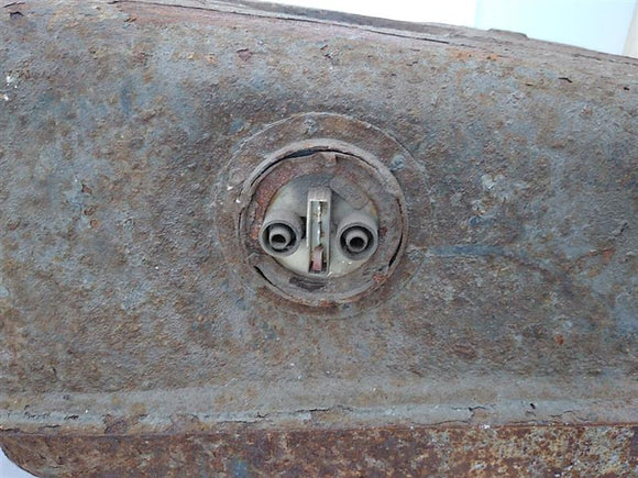 Land Rover Range Rover Fuel Tank