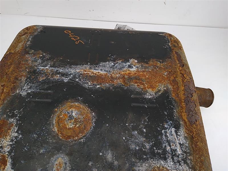 Land Rover Range Rover Fuel Tank