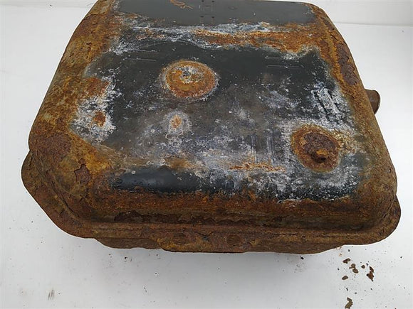 Land Rover Range Rover Fuel Tank
