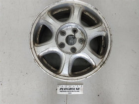 Lexus IS300 Single Wheel Rim