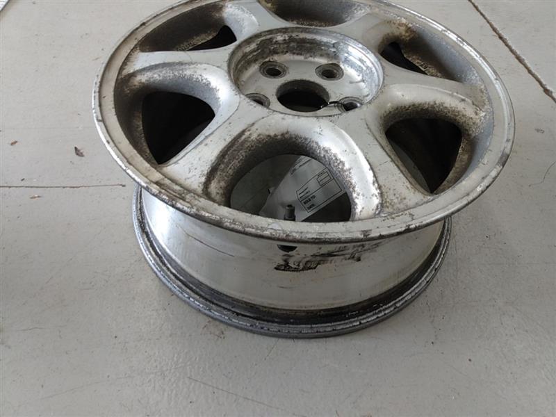 Lexus IS300 Single Wheel Rim