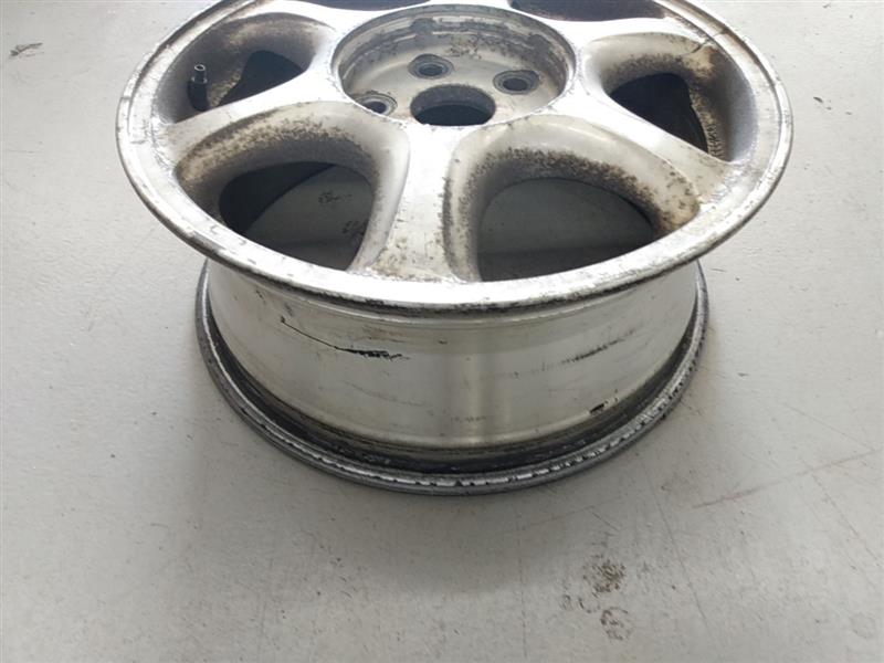 Lexus IS300 Single Wheel Rim