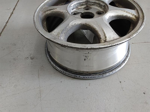 Lexus IS300 Single Wheel Rim