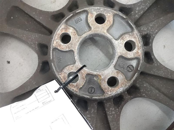 Lexus IS300 Single Wheel Rim