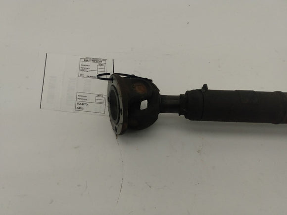 Land Rover Range Rover Rear Drive Shaft