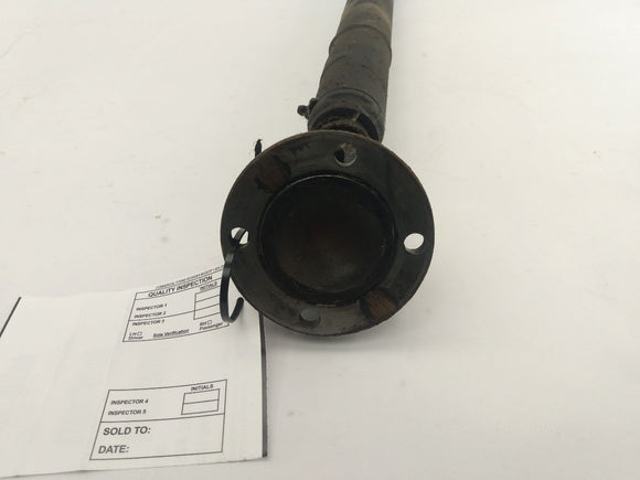 Land Rover Range Rover Rear Drive Shaft