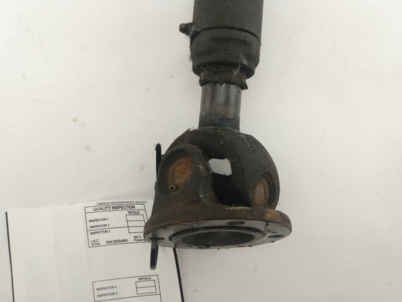 Land Rover Range Rover Rear Drive Shaft