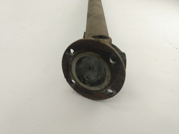 Land Rover Range Rover Rear Drive Shaft