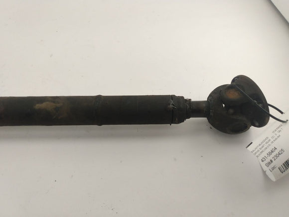 Land Rover Range Rover Rear Drive Shaft