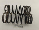 Land Rover Range Rover Pair Of Front Suspension Springs-1
