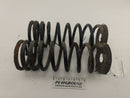 Land Rover Range Rover Pair Of Rear Suspension Springs-1