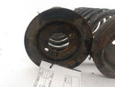 Land Rover Range Rover Pair Of Rear Suspension Springs-3