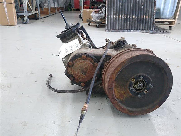 Land Rover Range Rover Transfer Case Assembly