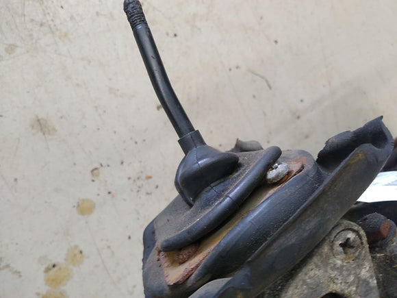 Land Rover Range Rover Transfer Case Assembly