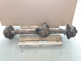 Land Rover Range Rover Front Axle Assembly
