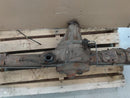 Land Rover Range Rover Front Axle Assembly-4