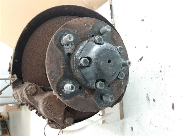 Land Rover Range Rover Front Axle Assembly