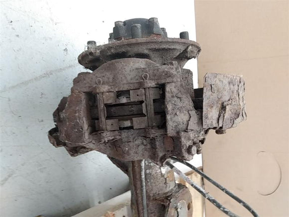 Land Rover Range Rover Front Axle Assembly