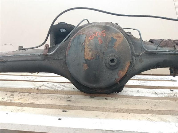 Land Rover Range Rover Front Axle Assembly