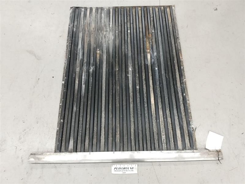 Land Rover Range Rover Floor Pan Assembly