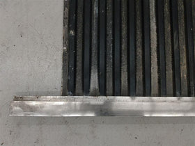 Land Rover Range Rover Floor Pan Assembly - 0