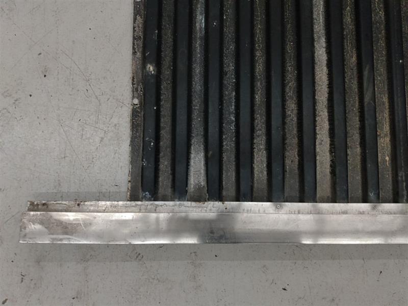 Land Rover Range Rover Floor Pan Assembly - 0