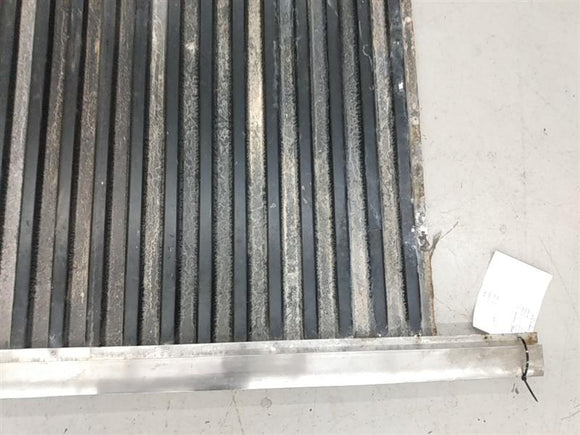 Land Rover Range Rover Floor Pan Assembly