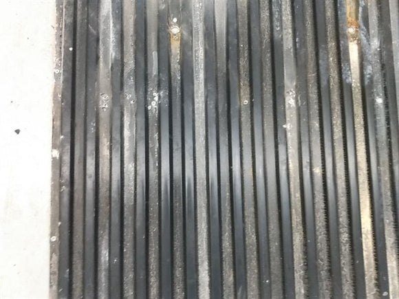 Land Rover Range Rover Floor Pan Assembly