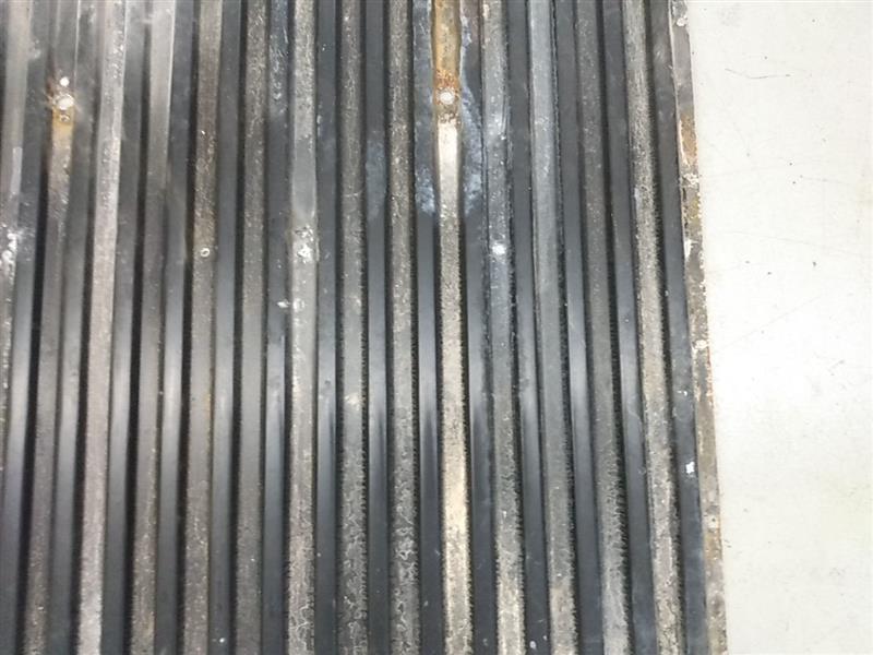 Land Rover Range Rover Floor Pan Assembly