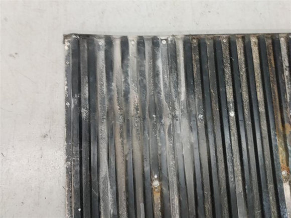 Land Rover Range Rover Floor Pan Assembly