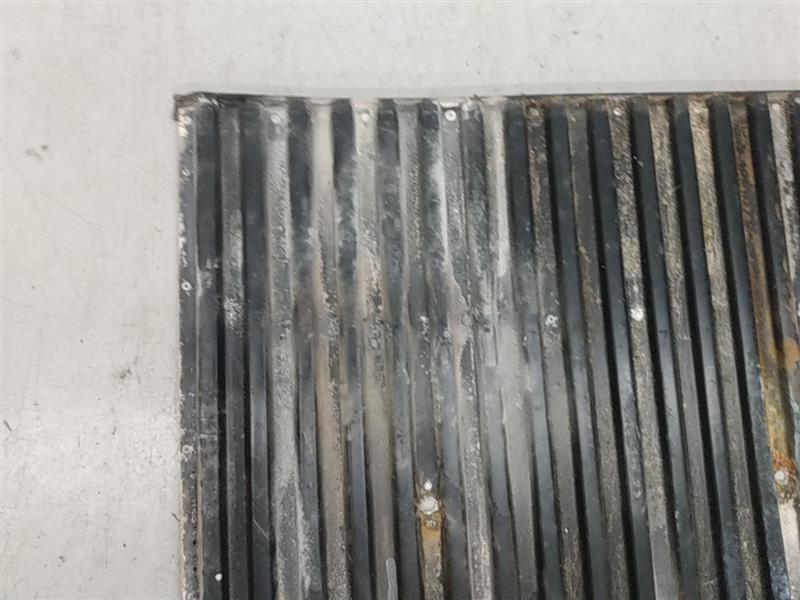 Land Rover Range Rover Floor Pan Assembly